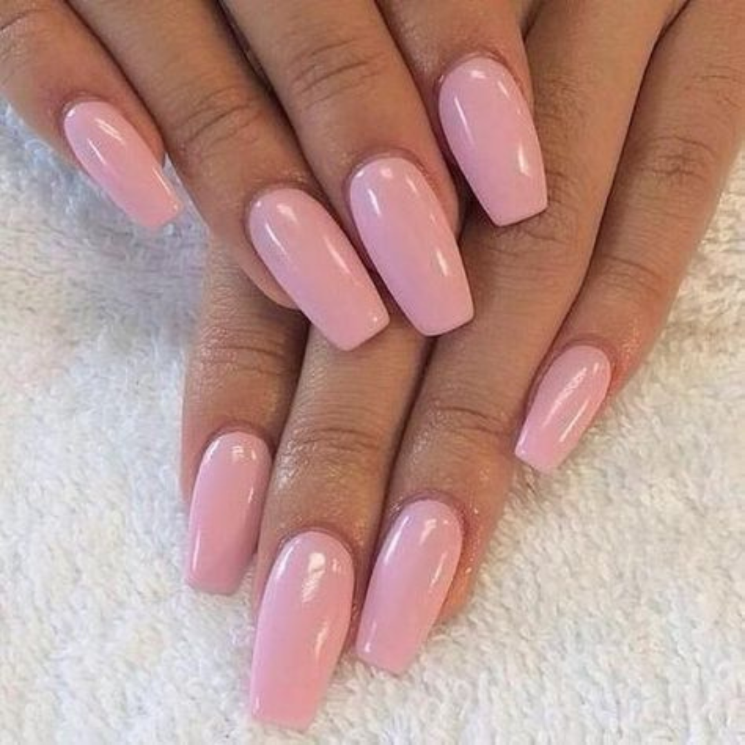 Nail Extensions