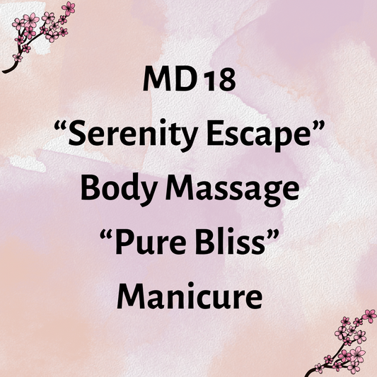 MD 18