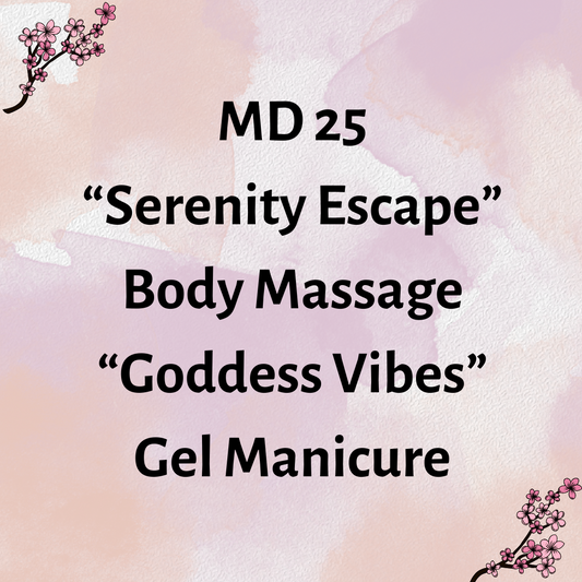 MD 25