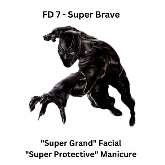 FD 7 - Super Brave
