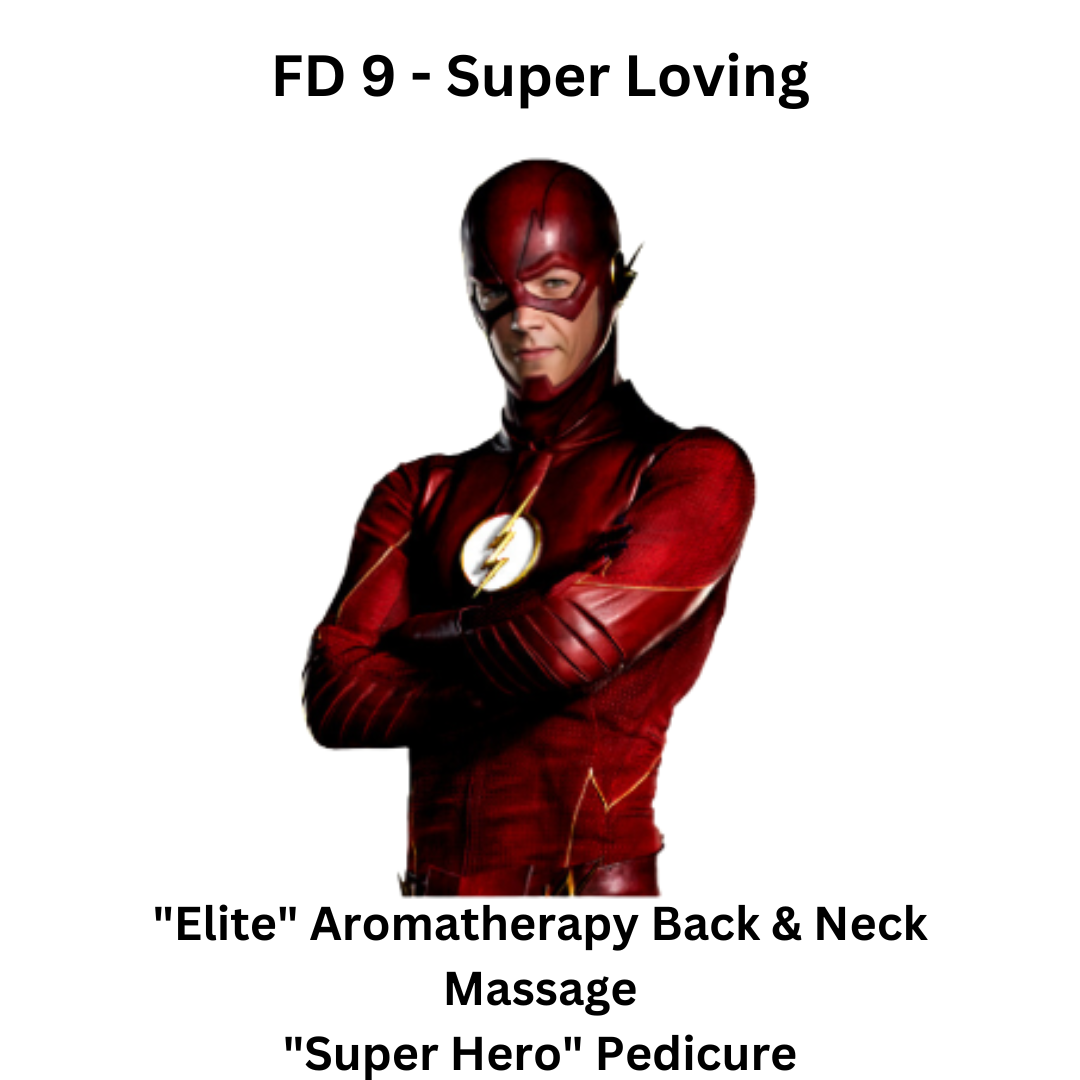 FD 9 - Super Loving