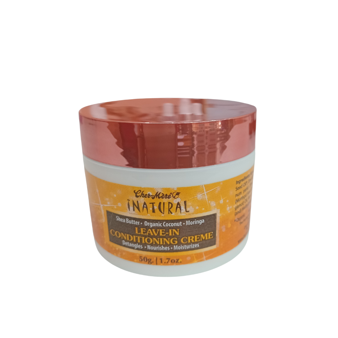 Inatural Leave-In Conditioner (50g)