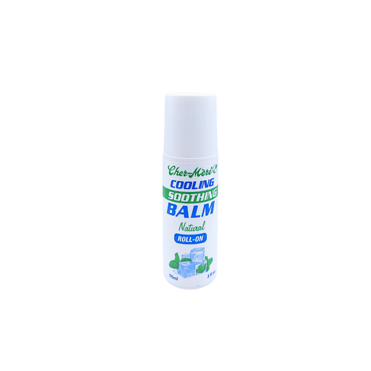 Rooted in Nature....Soothing, Cooling Balm......Soothe, Cooling and Comfort naturally