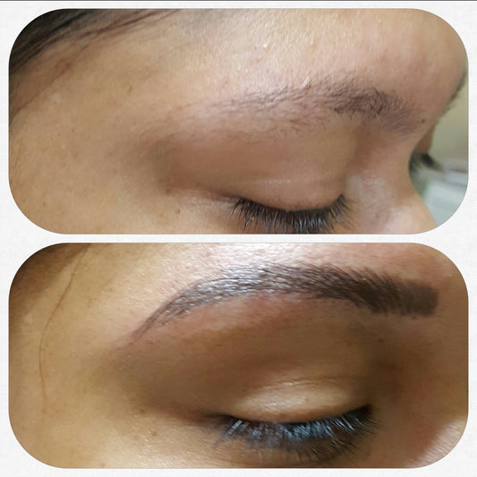Microblading - Cher-Mere
