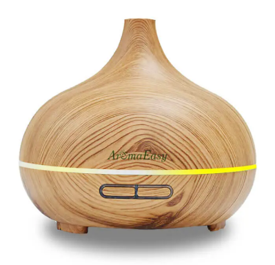 Whole Chestnut Essential Oil Diffuser