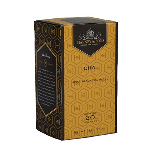 Chai (box)