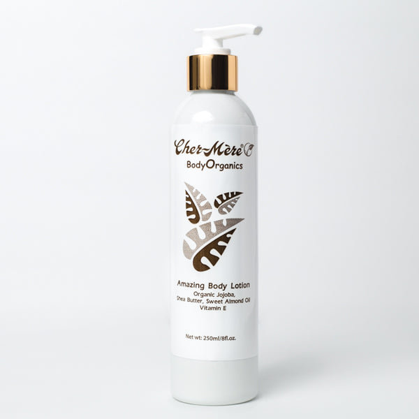 Amazing Body Organics