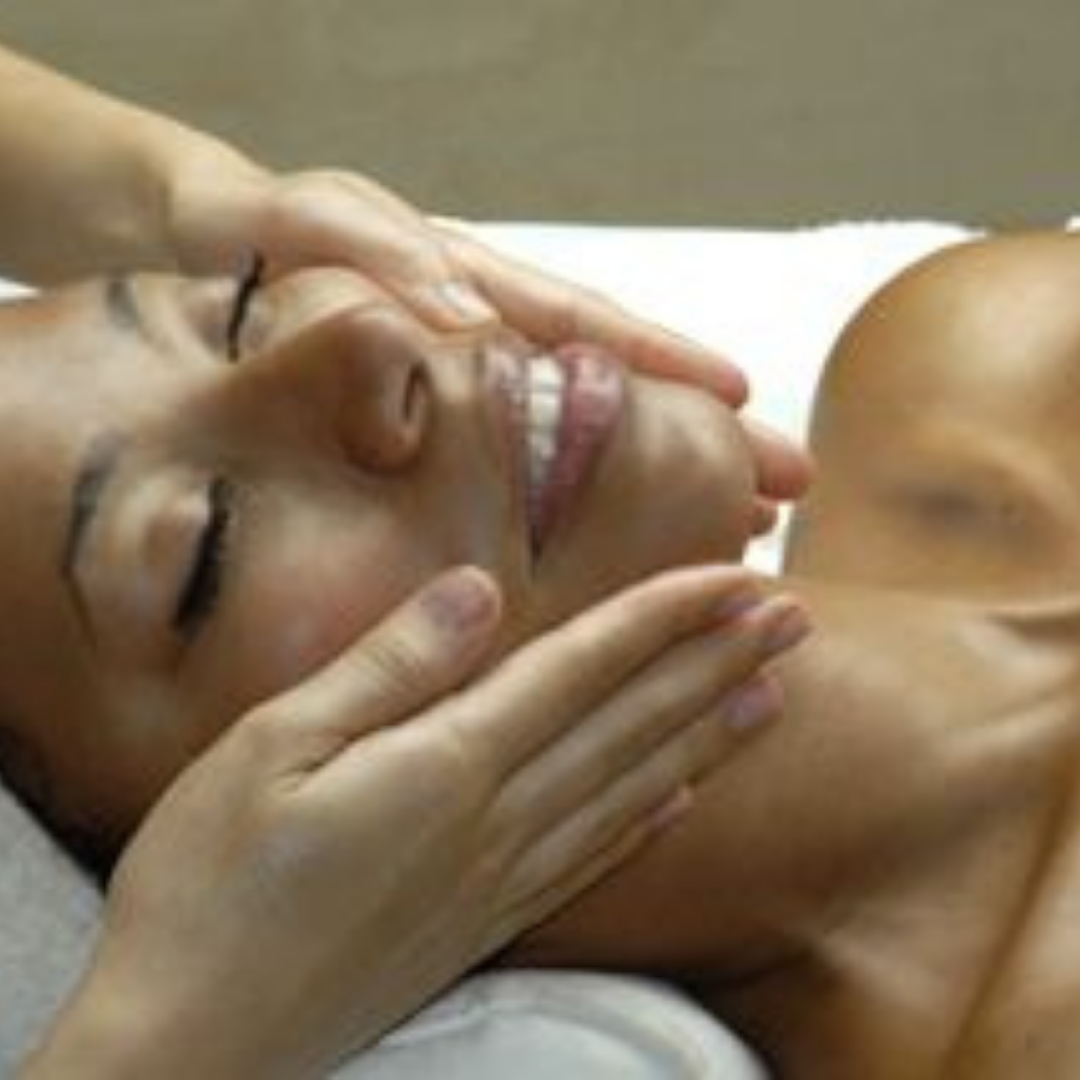 Awesome - Natural Proactive Facial, Classic Pedicure