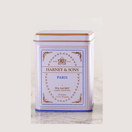 Paris (classic tin)
