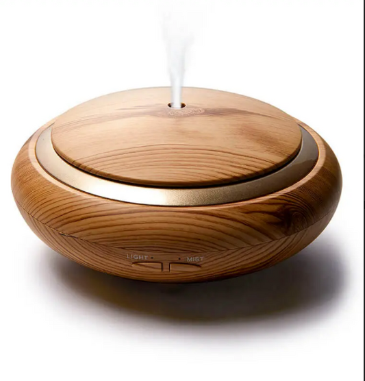 Troika Essential Oil Aroma Diffuser