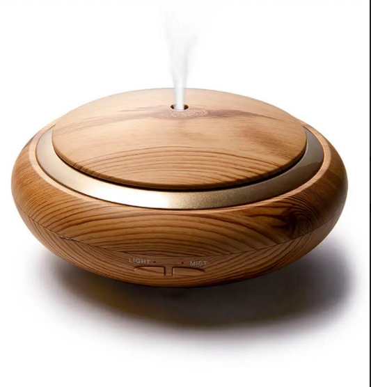 Aroma Easy Beautiful Essential Oil Diffusers – Cher-Mere