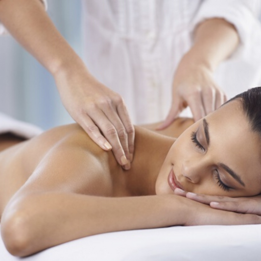Massage & Therapy 2