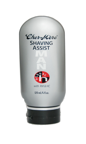 Shaving Assist for Men - Cher-Mere