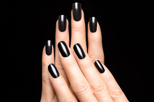 Gel Nail Polish - Cher-Mere