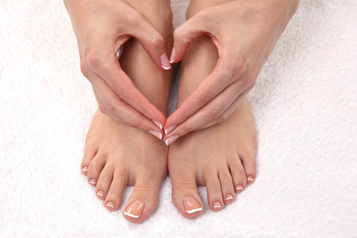 Time Out Spa Package - Cher-Mere